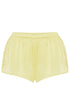 Simone Perele 23H Satin Secrets Short